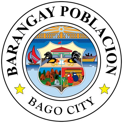 Barangay Poblacion .